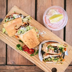 Burrito Bar