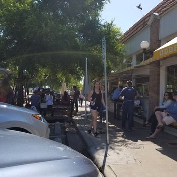 Oddfellows - Outside - Breakfast & Brunch Near Me - Dallas, Texas Oddfellows - Outside - Breakfast & Brunch Near Me - Dallas, Texas