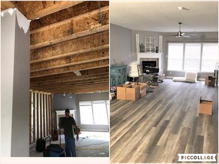 Slide of D W Planker