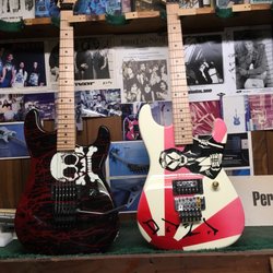 Performance Guitar