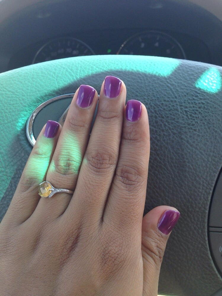 TOP NAILS Updated May 2024 16009 Kedzie Ave, Markham, Illinois