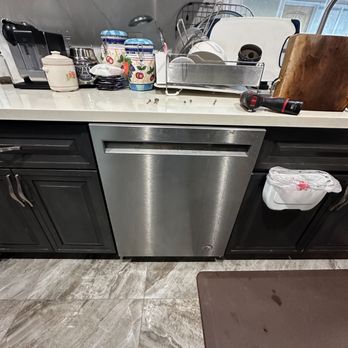 A&Y Appliances - Recently we had a pleasure to replace this KitchenAid dishwasher door latch - Appliances & Repair Near Me - Glendale, California A&Y Appliances - Recently we had a pleasure to replace this KitchenAid dishwasher door latch - Appliances & Repair Near Me - Glendale, California