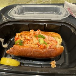 Deallo’s Seafood