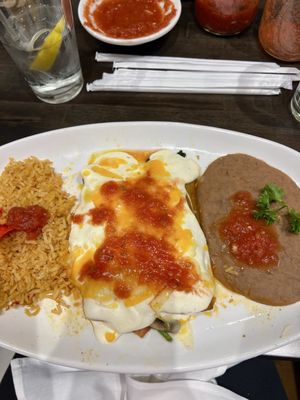 Los Vaqueros by null