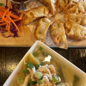 Thai Blvd Bistro - Thai Near Me - Canoga Park, California Thai Blvd Bistro - Thai Near Me - Canoga Park, California