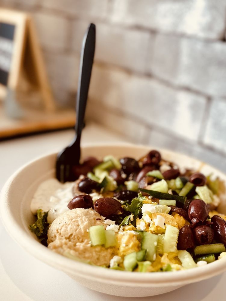 HUMMUS REPUBLIC Updated May 2024 117 Photos & 99 Reviews 4235 S