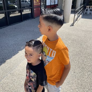 Clutch Barbershop - Clutch - Barbers Near Me - Rancho Cucamonga, California Clutch Barbershop - Clutch - Barbers Near Me - Rancho Cucamonga, California