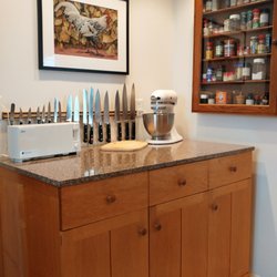 Wood Savers - After Custom Maple, Brookside, MO