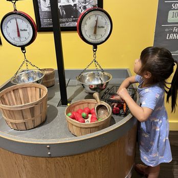 KidsQuest Children's Museum - Children's Museums Near Me - Bellevue, Washington