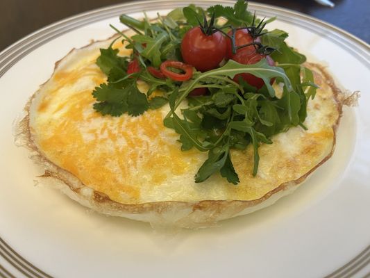 Augustine Restaurant & Garden by null