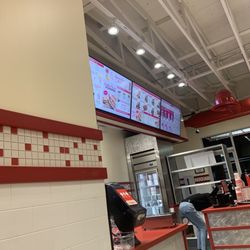 Freddy's Frozen Custard & Steakburgers