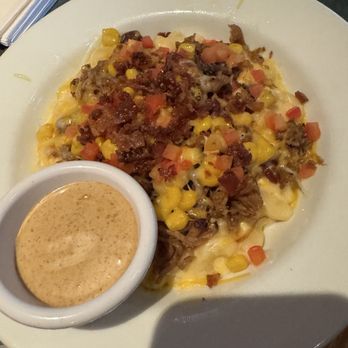 Smokey Bones Orlando - Bowl with pulled pork - Barbeque Near Me - Orlando, Florida
