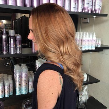 The Knot - Babylights - Hair Salons Near Me - Keller, Texas The Knot - Babylights - Hair Salons Near Me - Keller, Texas