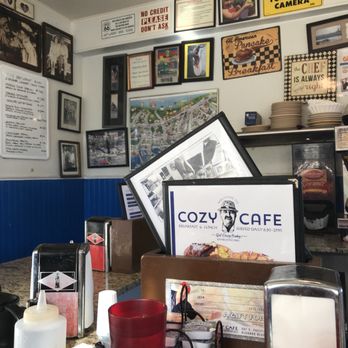 Cozy Cafe - cash/debit only - Greek Near Me - Redondo Beach, California Cozy Cafe - cash/debit only - Greek Near Me - Redondo Beach, California