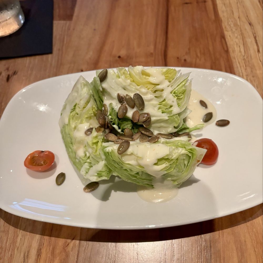 SILO Alamo Heights - Baby Wedge - New American Near Me - San Antonio, Texas