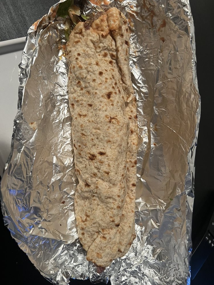 Istanbul Kebab House