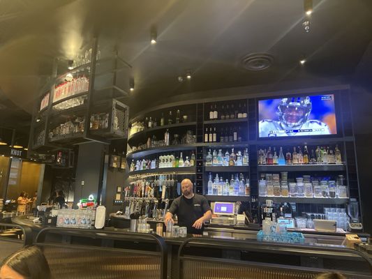 Woobling Korean BBQ - Tacoma Mall by null