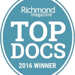 Virginia Foot & Ankle Center - Dr. Vantre has been voted a Top Doc in Richmond Magazine for 6 consecutive years