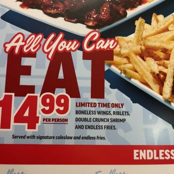 Applebee's Grill + Bar - American Near Me - Germantown, Maryland