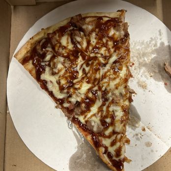 Italia Pizza Cafe - BBQ Pork Slice - Pizza Near Me - Southaven, Mississippi Italia Pizza Cafe - BBQ Pork Slice - Pizza Near Me - Southaven, Mississippi