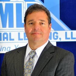 Joseph Gillis - MLB Residential Lending