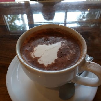 Espresso a Mano - Mocha ... coffee game is on point - Coffee & Tea Near Me - Pittsburgh, Pennsylvania Espresso a Mano - Mocha ... coffee game is on point - Coffee & Tea Near Me - Pittsburgh, Pennsylvania