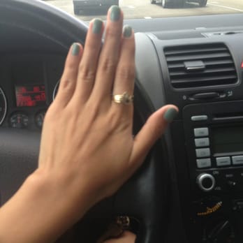 MC Nails - Nail Salons Near Me - Seattle, Washington