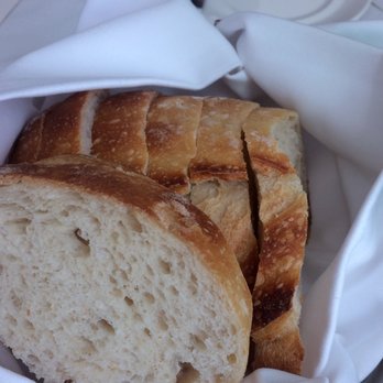 Luce - House bread - Wine Bars Near Me - San Francisco, California Luce - House bread - Wine Bars Near Me - San Francisco, California