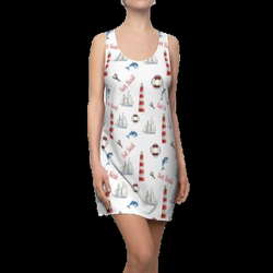 Tiggers Creations Egg Artistry Gifts & Supplies - Razorback Dress