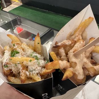 Julia & Henry's - Food Court Near Me - Miami, Florida