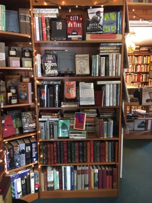 Circle City Books & Music by null
