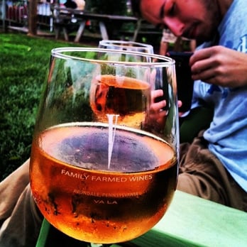 Va La Vineyards - Wine tasting ! - Wineries Near Me - Avondale, Pennsylvania