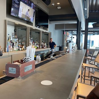 High Note Rooftop Bar - Bar - Bars Near Me - Atlanta, Georgia