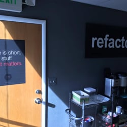 RefactorU