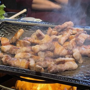 Ssam Tong - Korean Near Me - Flushing, New York