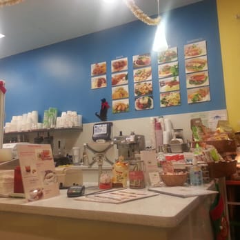 Happiness Cafe - Ice Cream & Frozen Yogurt Near Me - San Jose, California