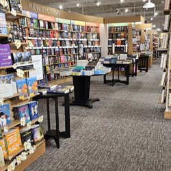 Barnes & Noble