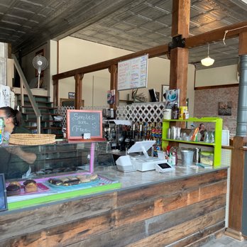 Meadow Creek Cafe - Coffees - Desserts Near Me - Fortine, Montana Meadow Creek Cafe - Coffees - Desserts Near Me - Fortine, Montana
