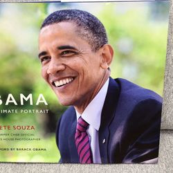 Marshalls & HomeGoods - D' $16.99 book on Obama  Marsh /Homegoods Mon Dec 19, 2022