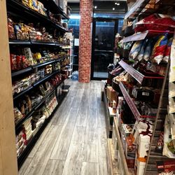 Turkiyem Market - Selections of spices and grocery