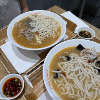 Fun Dippot - Hot Pot Near Me - Raleigh, North Carolina