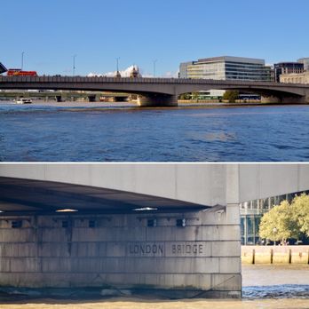 London Bridge - London Bridge_yelp_Sanju-3 - Landmarks & Historical Buildings Near Me