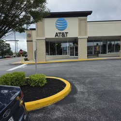AT&T Store - Shame on this company for LYING