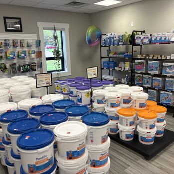 Scott Pools - Pool & Hot Tub Service Near Me - Fishers, Indiana