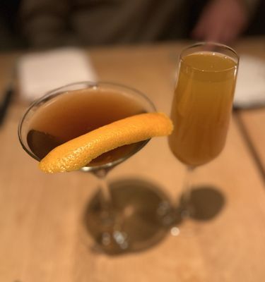 Talula's Garden by null