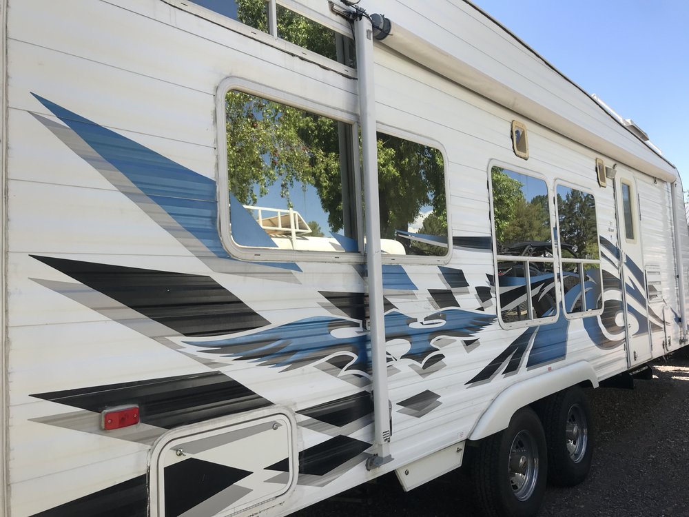 Fun and Sun Rentals, Gilbert Roadtrippers