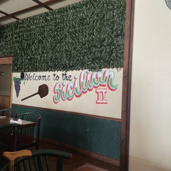 The Sicilian - Cool sign - Italian Near Me - Biloxi, Mississippi The Sicilian - Cool sign - Italian Near Me - Biloxi, Mississippi