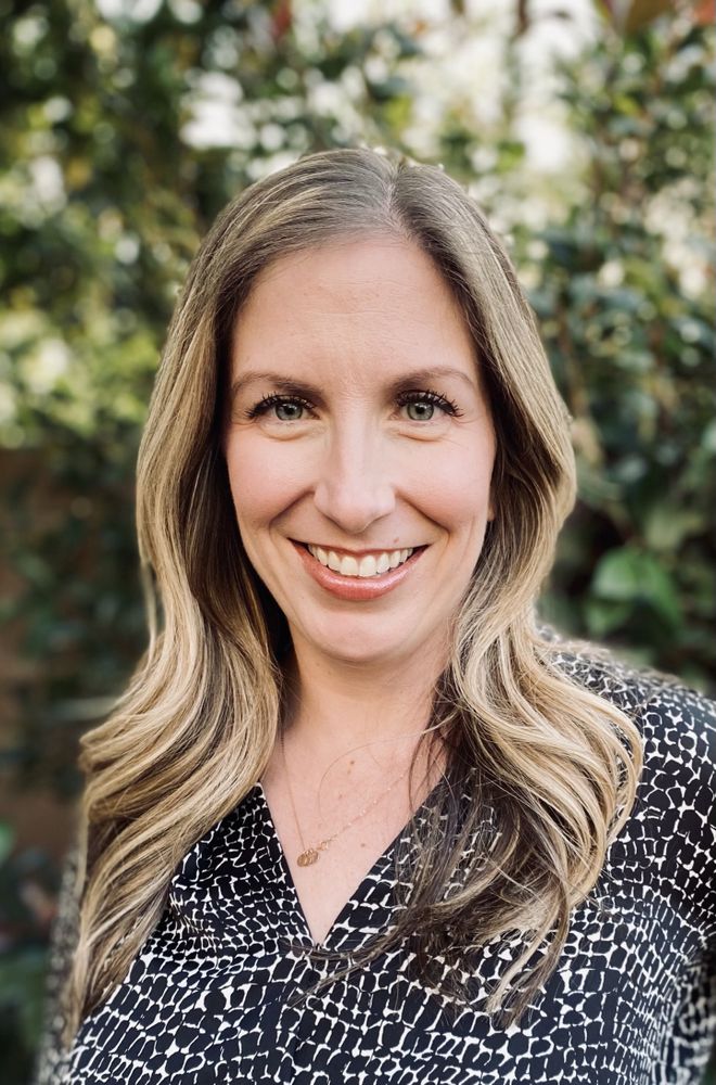 Erin Paima, MFT - grief counselor in Roseville, CA