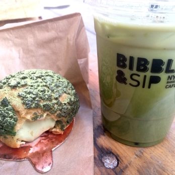 Bibble & Sip - Coffee & Tea Near Me - New York, New York Bibble & Sip - Coffee & Tea Near Me - New York, New York