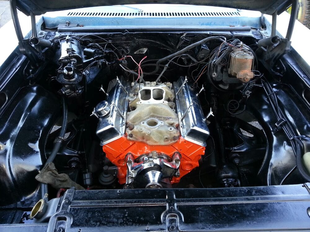 J&M AUTO REPAIR Updated September 2024 202 S Maple St, Lebanon